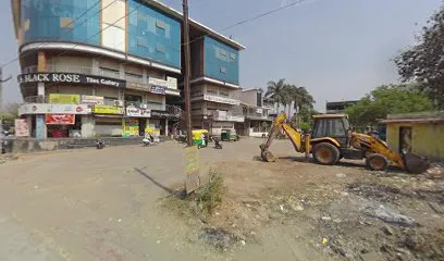 કબીર ઓટો પાર્ટ્સ