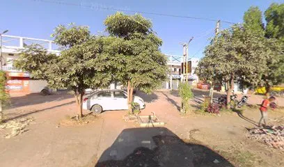 લીંબોદરા ચોકડી શાકભાજી દુકાન