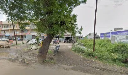 રાધા ઓટો પાર્ટસ & ગ
