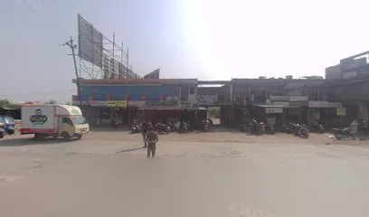 લકકી ઓટો પાર્ટસ