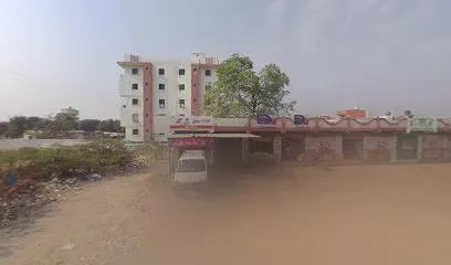 માધવ ઓટોપર્ટસ & સર્વિસ સેન્ટર