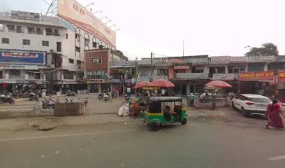 ઓલ પેલેસ