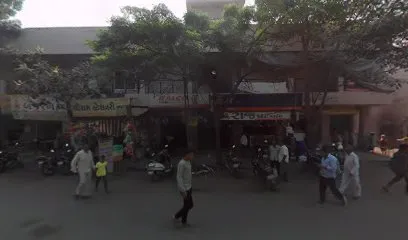 રાજ ઓટો પાર્ટ્સ