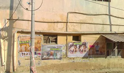 அண்ணாசிலை ஆட்டோ ஸ்டேன்ட்