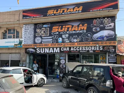 ਸੁਨਾਮ-ਕਾਰ ਅਸੈਸਰੀਜ਼ ਡੀਲਰਸ ਇਨ ਸੁਨਾਮ