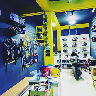 05 Parts and Accessories