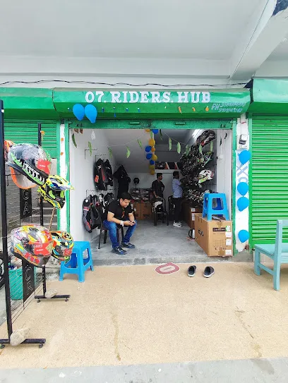 07.riders.hub