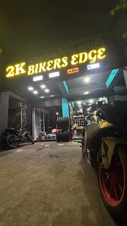 2k.bikers edge
