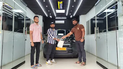 3SERIES PREMIUM CAR CARE