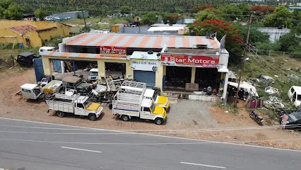 3star motors Second Hand All Kind Of Used Vechile Old & Latest Used Spare Parts Shop [ Mettupalayam_used_spare_hub]