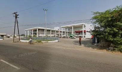 446G+MJ8 Washim, Maharashtra