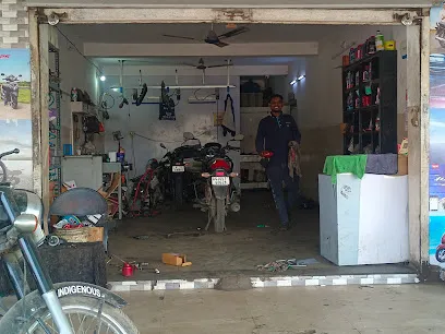 52 Auto
