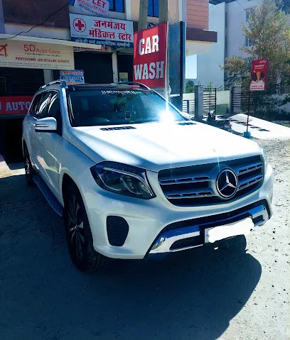 5D Auto Care