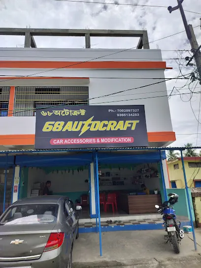 68AUTOCRAFT