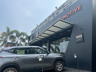 999 Automotive