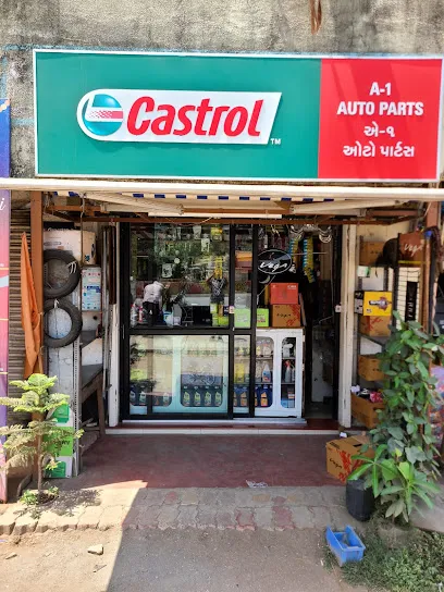 A-1 Auto Parts
