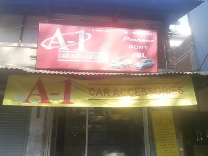 A-1 Car Accessories