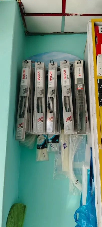 A D R car Electrical Spares