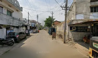 A K Auto Parts