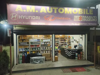A M Automobile