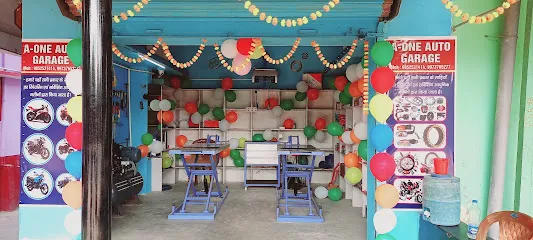 A ONE AUTO GARAGE