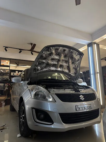 A One Car Jewels