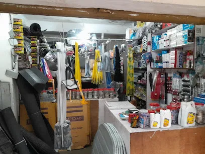 A-one Shock Absorber