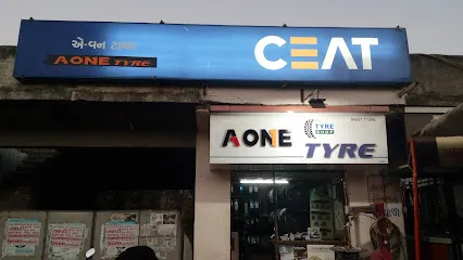 A - ONE TYRE SALES & SERVICES