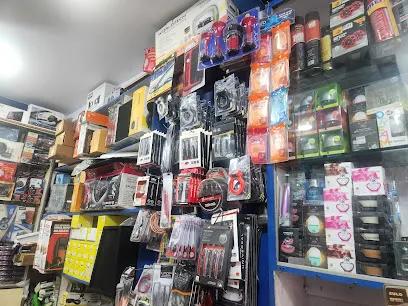 A S K car Accessories