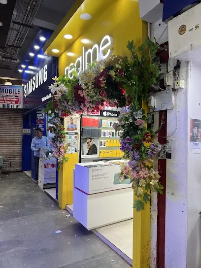 A S Sales - OnePlus dealer in muzaffarpur | iPhone dealer in muzaffarpur | Motorola dealer in muzaffarpur|VIVO Delar