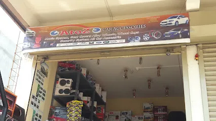 A To Z Car Accessories