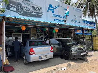 A to z car Accessories & Engine carbon cleaning & Car polish & Used cars