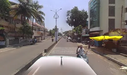 A V Car Accessories