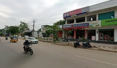 A V N SOLUTIONS AND INFRA DEVELOPERS