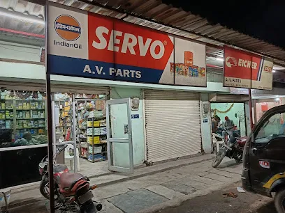 A V Parts