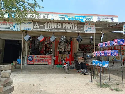 A1 AUTO PARTS