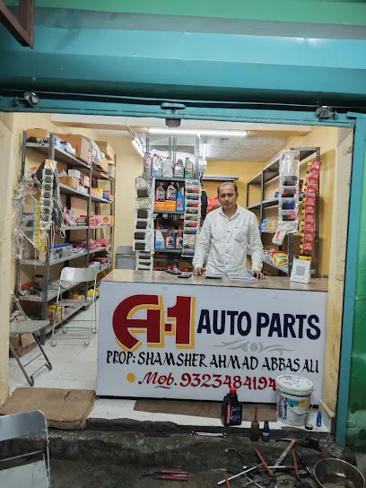 A1 Auto Parts