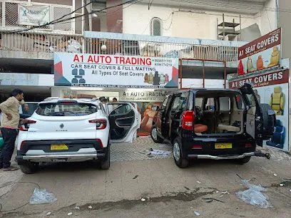 A1 Auto Trading