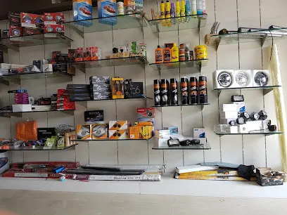 A1 Car (Accessories & Detailing) Studio