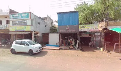 A1 pick-up & car decor anjad syed tigale