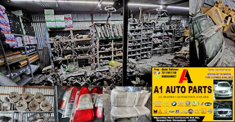 A1AUTOPARTS