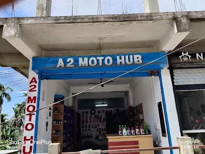 A2 Moto Hub