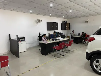 A2Z Autowheels Pvt Ltd
