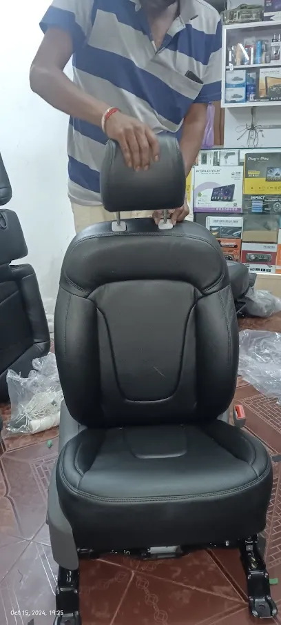 AAA Car Accessories