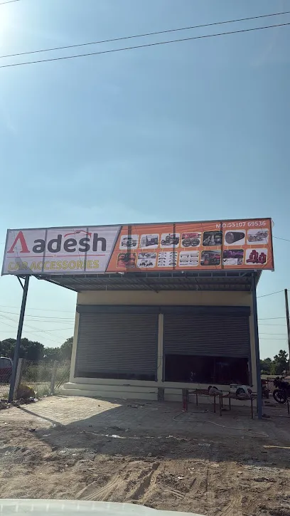 AADESH CAR ACCESSORIES