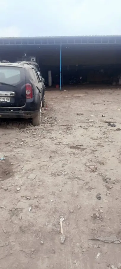 AAG CARs BAHRAICH