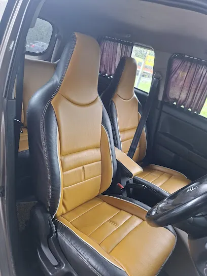 Aai ekvira car decor & automobile