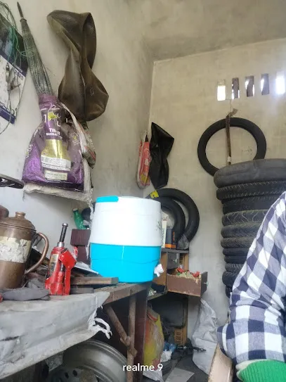 Aalam Tyres Service