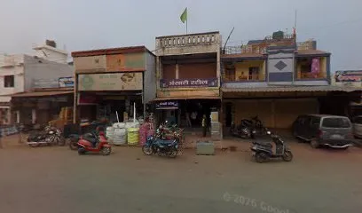Aarav Tyres