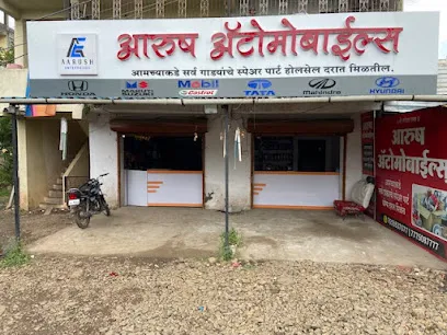 Aarush Automobile
